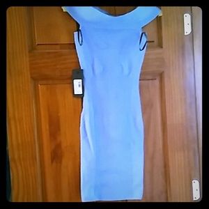 Never been worn Marciano dress
